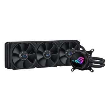 Купить Система водяного охлаждения ASUS ROG STRIX LC III 360 (90RC00T0-M0UAY0) - фото 1