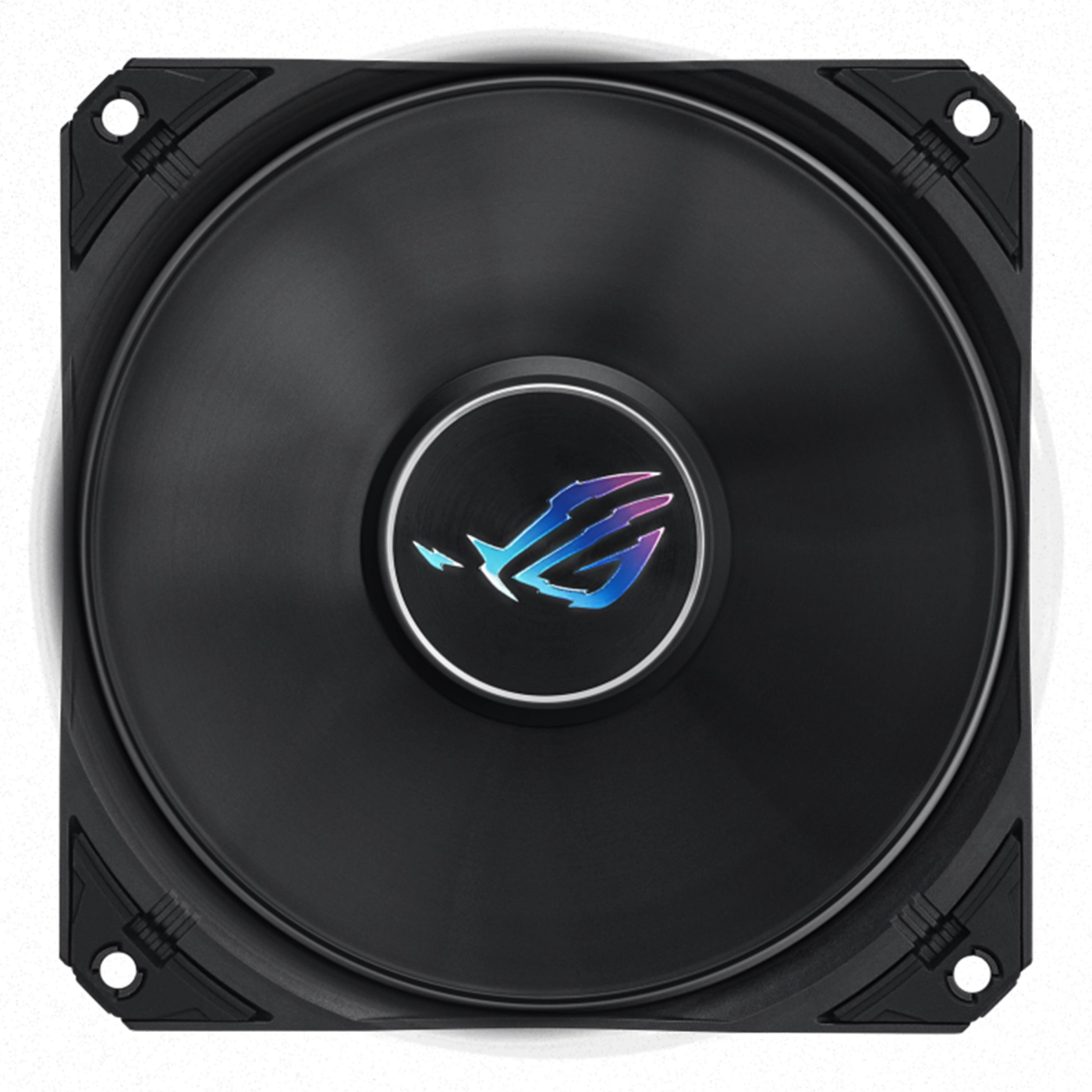 Купить Система водяного охлаждения ASUS ROG STRIX LC III 360 (90RC00T0-M0UAY0) - фото 5