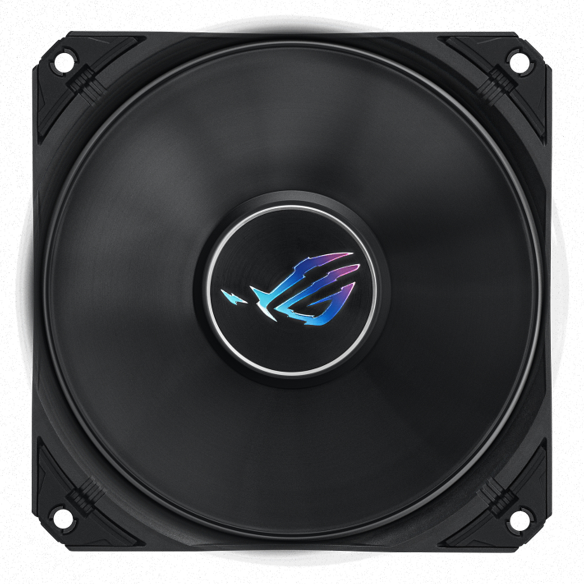 Купить Система водяного охлаждения ASUS ROG STRIX LC III 360 (90RC00T0-M0UAY0) - фото 5