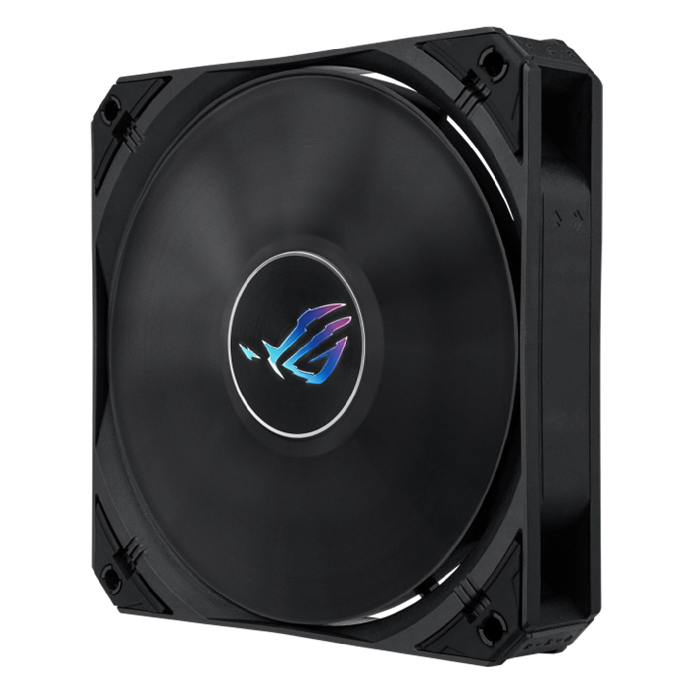 Купить Система водяного охлаждения ASUS ROG STRIX LC III 360 (90RC00T0-M0UAY0) - фото 6