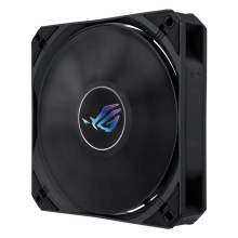 Купить Система водяного охлаждения ASUS ROG STRIX LC III 360 (90RC00T0-M0UAY0) - фото 6