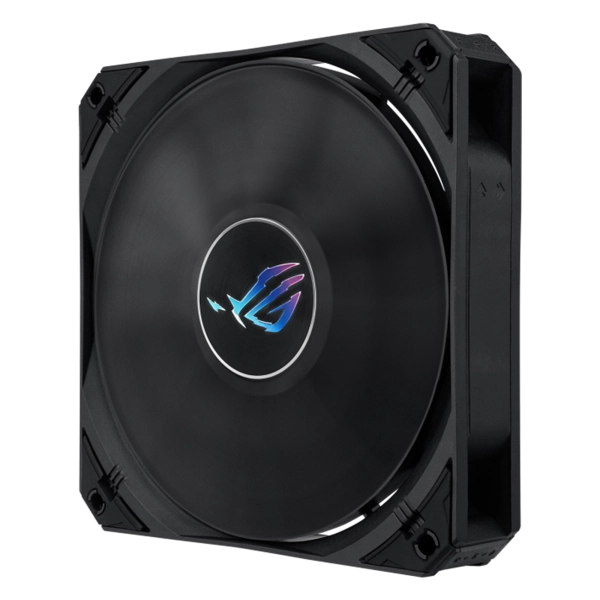 Купить Система водяного охлаждения ASUS ROG STRIX LC III 360 (90RC00T0-M0UAY0) - фото 6