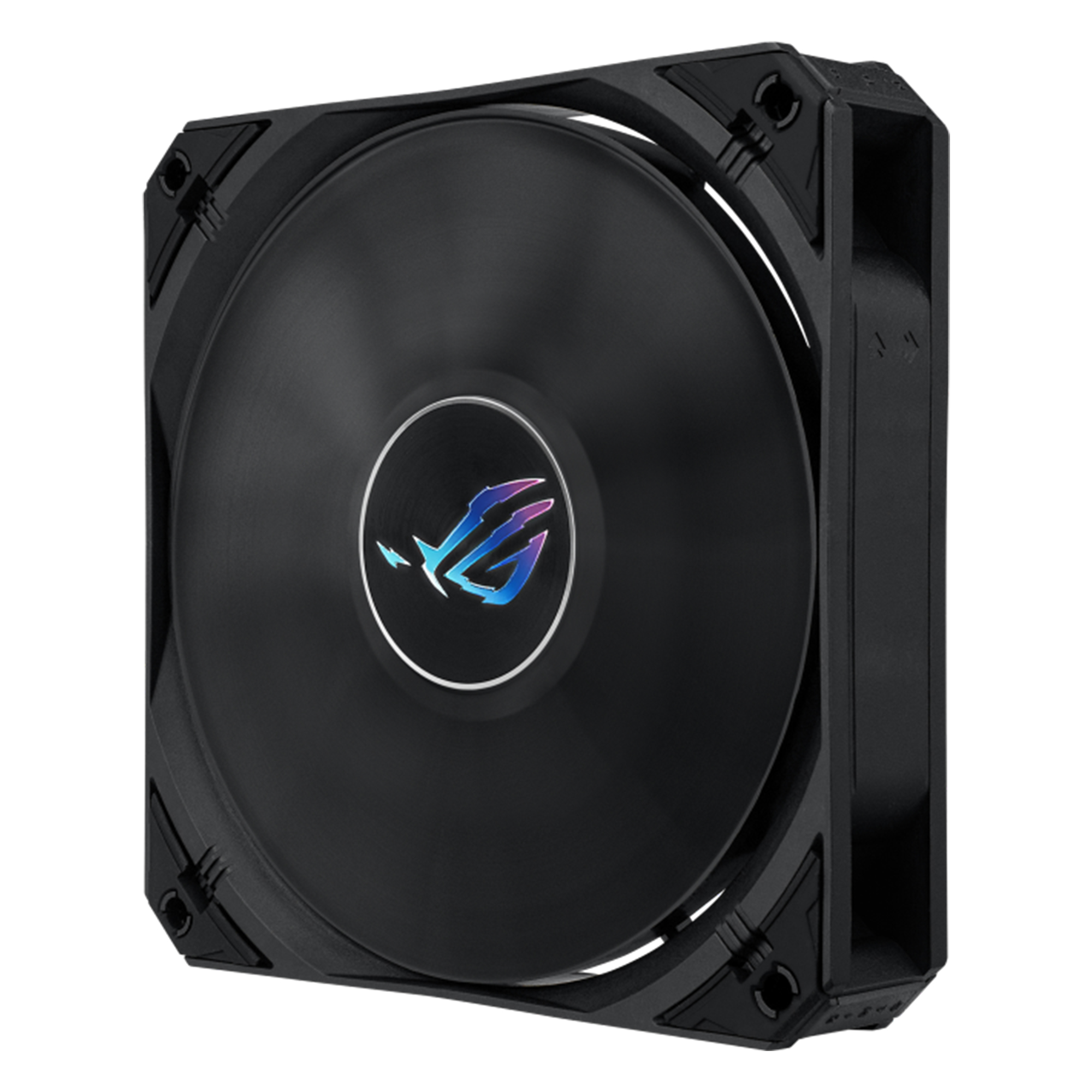 Купить Система водяного охлаждения ASUS ROG STRIX LC III 360 (90RC00T0-M0UAY0) - фото 6