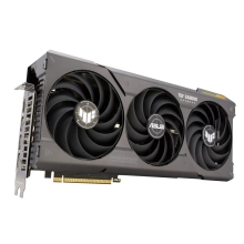 Купить Видеокарта ASUS Radeon TUF-RX7800XT-O16G-OG-GAMING - фото 2