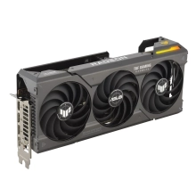 Купить Видеокарта ASUS Radeon TUF-RX7800XT-O16G-OG-GAMING - фото 3