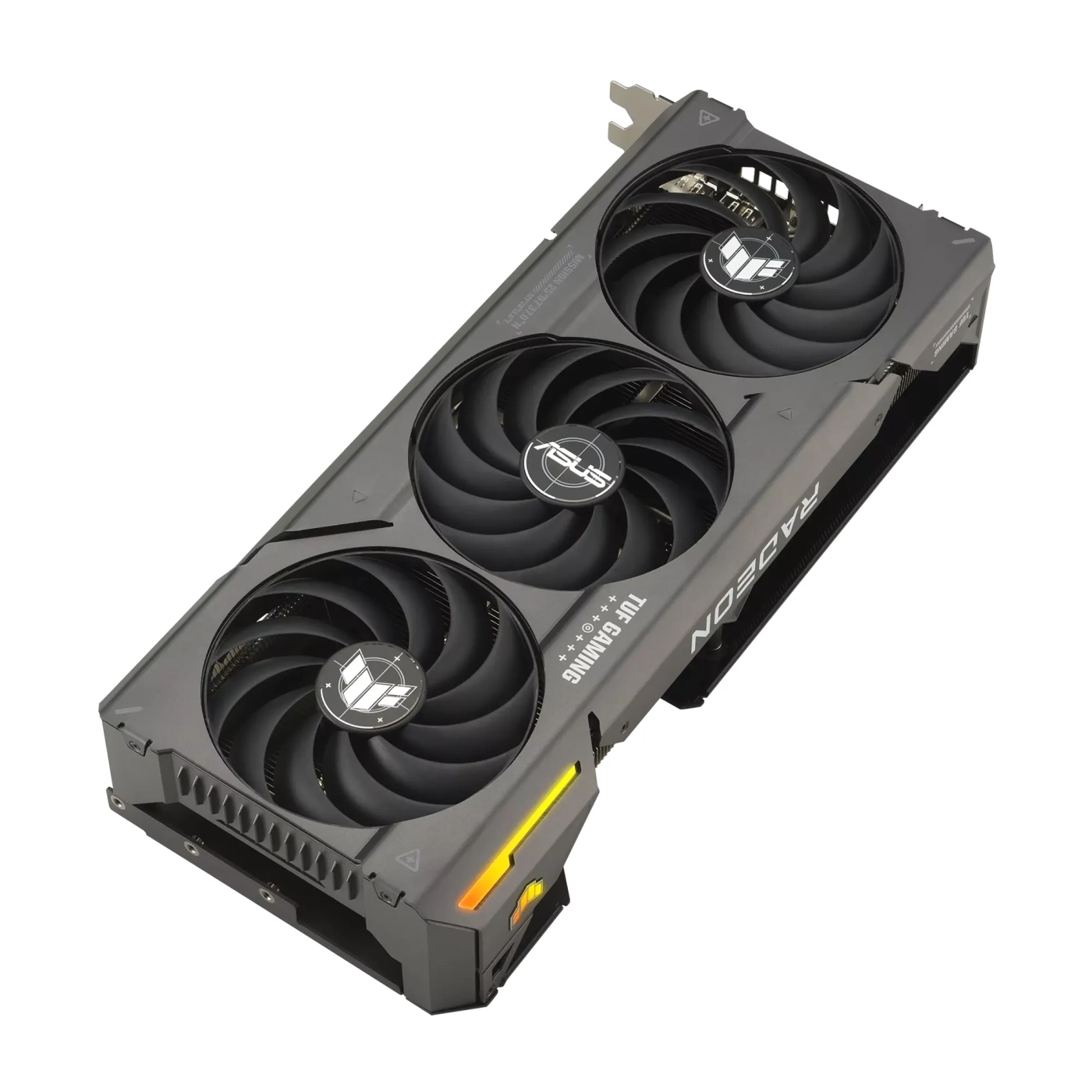 Купить Видеокарта ASUS Radeon TUF-RX7800XT-O16G-OG-GAMING - фото 4