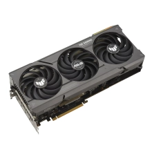 Купить Видеокарта ASUS Radeon TUF-RX7800XT-O16G-OG-GAMING - фото 5