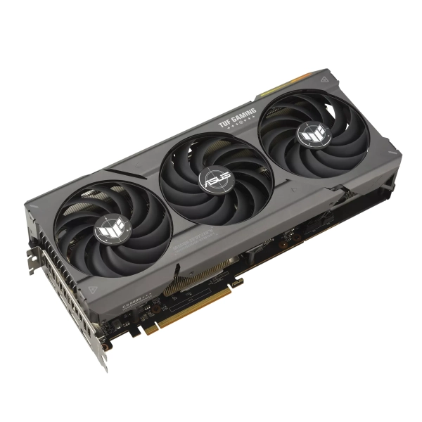 Купить Видеокарта ASUS Radeon TUF-RX7800XT-O16G-OG-GAMING - фото 5