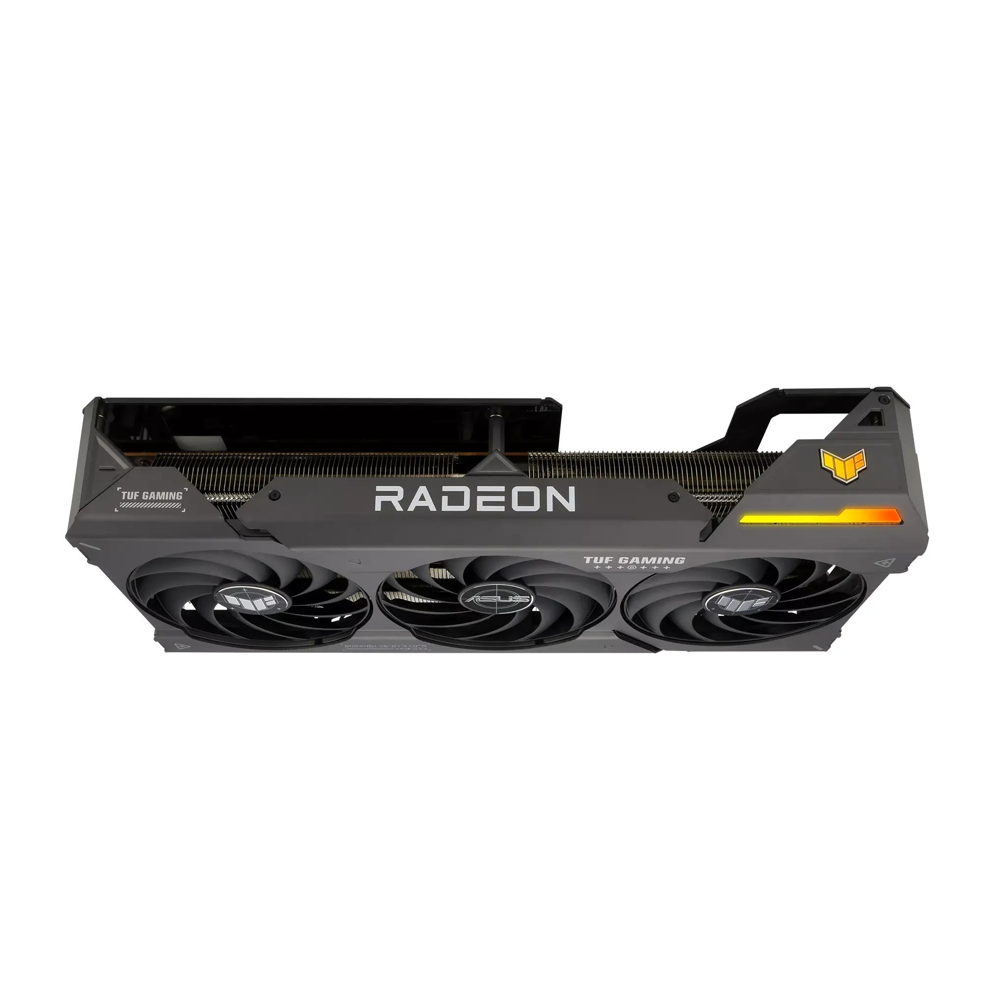 Купить Видеокарта ASUS Radeon TUF-RX7800XT-O16G-OG-GAMING - фото 6