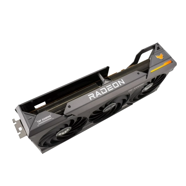 Купить Видеокарта ASUS Radeon TUF-RX7800XT-O16G-OG-GAMING - фото 9
