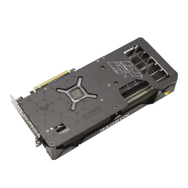 Купить Видеокарта ASUS Radeon TUF-RX7800XT-O16G-OG-GAMING - фото 10
