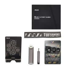 Купить Видеокарта ASUS Radeon TUF-RX7800XT-O16G-OG-GAMING - фото 13