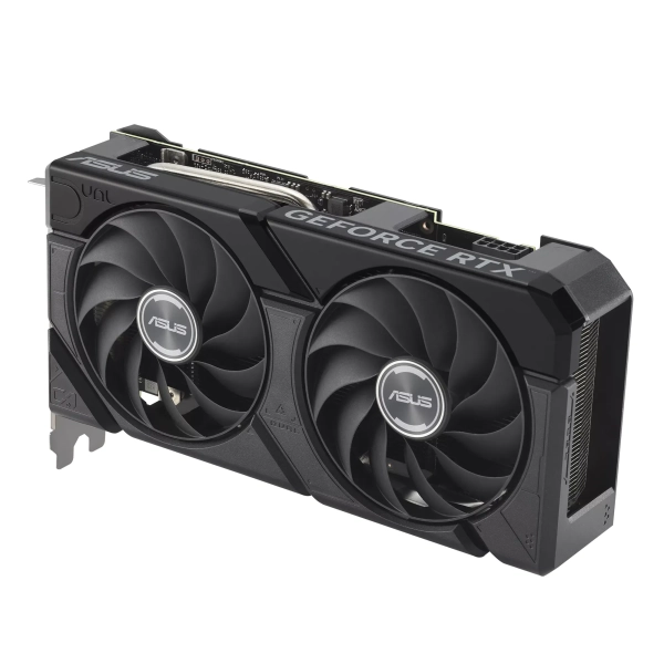 Купити Відеокарта ASUS GeForce DUAL-RTX4070-O12G-EVO - фото 2