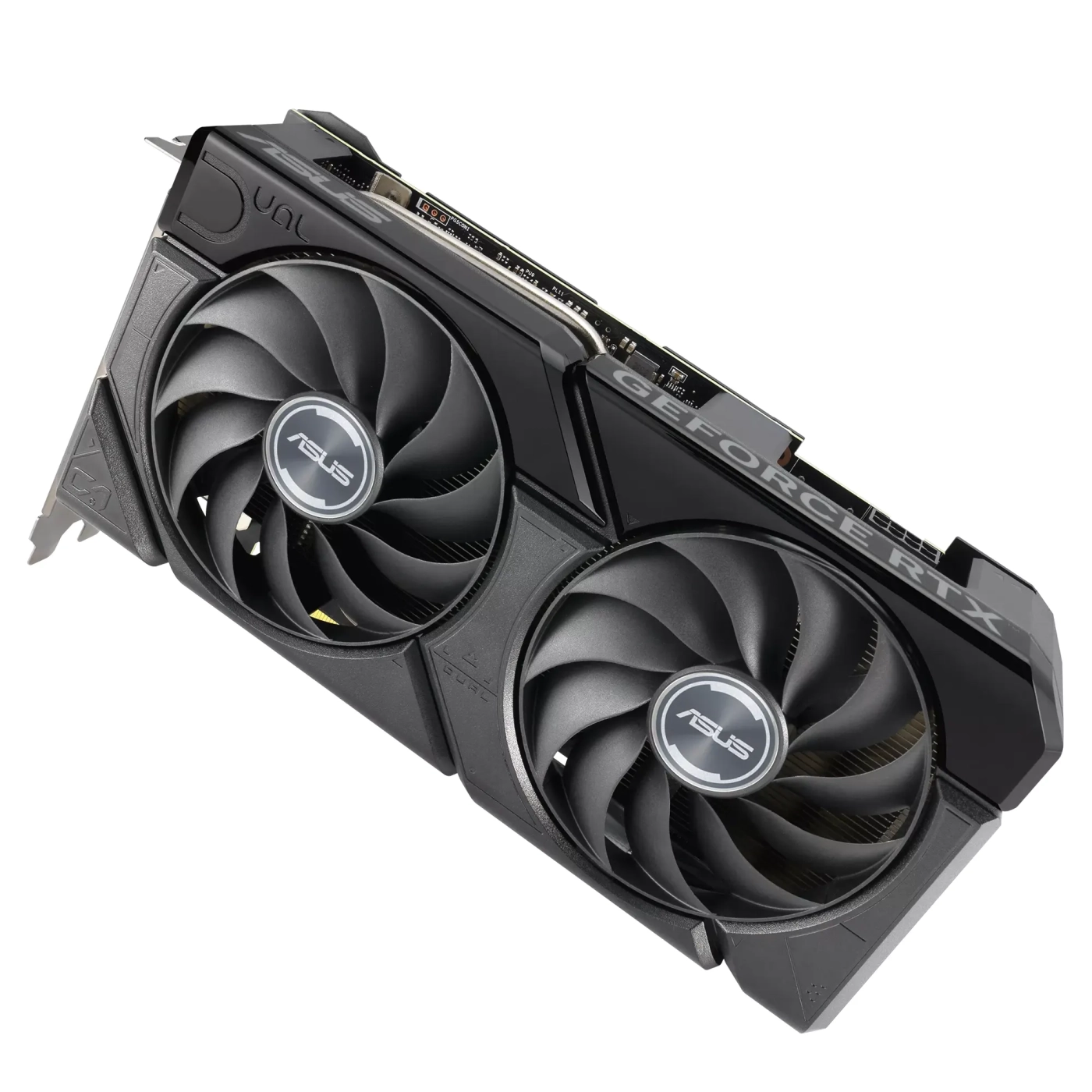 Купити Відеокарта ASUS GeForce DUAL-RTX4070-O12G-EVO - фото 3