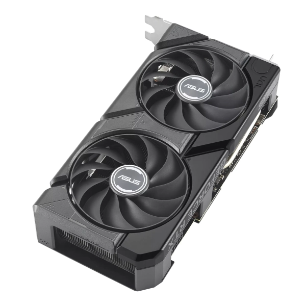 Купити Відеокарта ASUS GeForce DUAL-RTX4070-O12G-EVO - фото 5