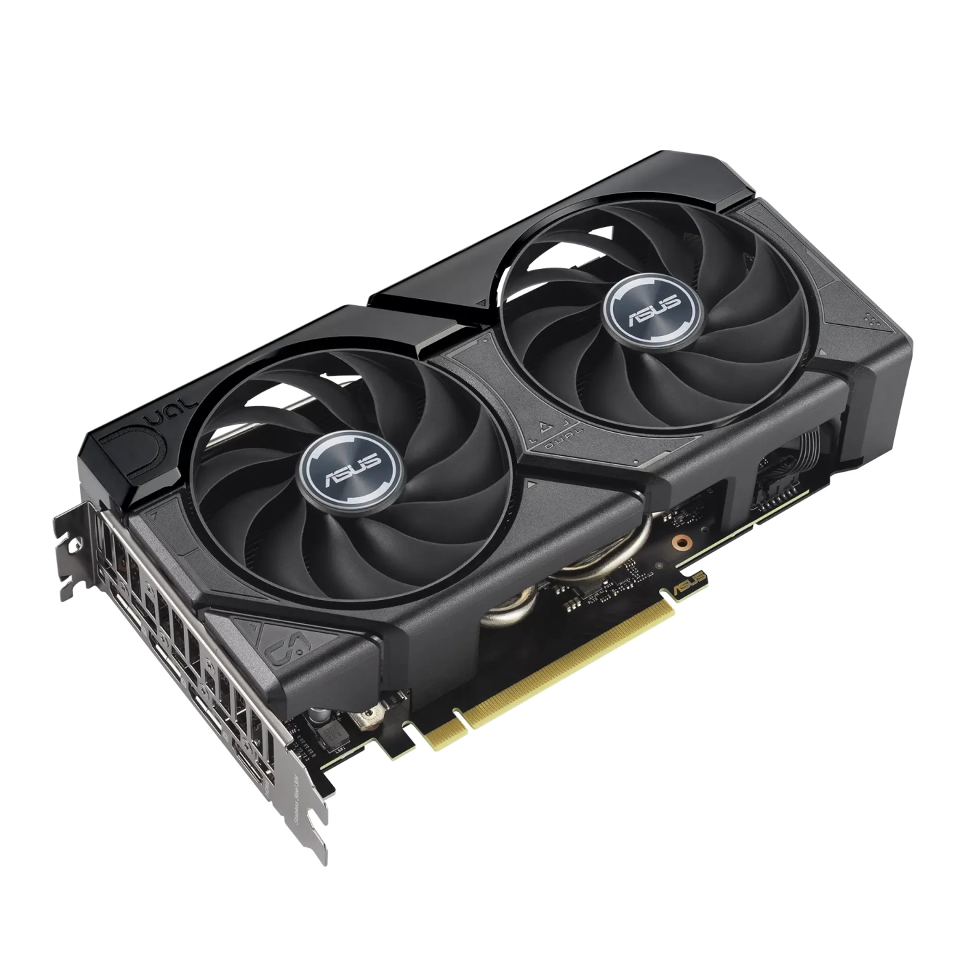 Купити Відеокарта ASUS GeForce DUAL-RTX4070-O12G-EVO - фото 6