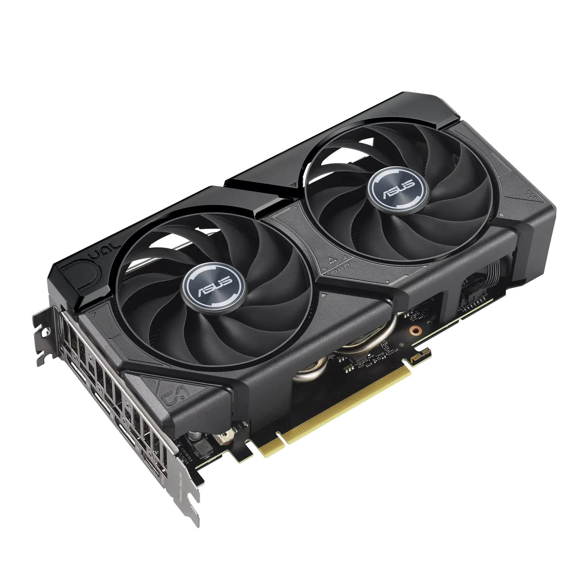 Купити Відеокарта ASUS GeForce DUAL-RTX4070-O12G-EVO - фото 6