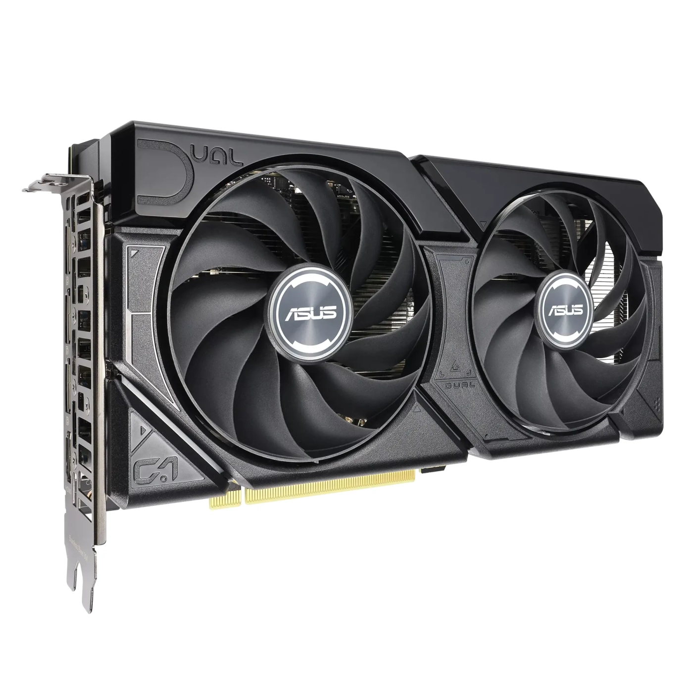 Купити Відеокарта ASUS GeForce DUAL-RTX4070-O12G-EVO - фото 7