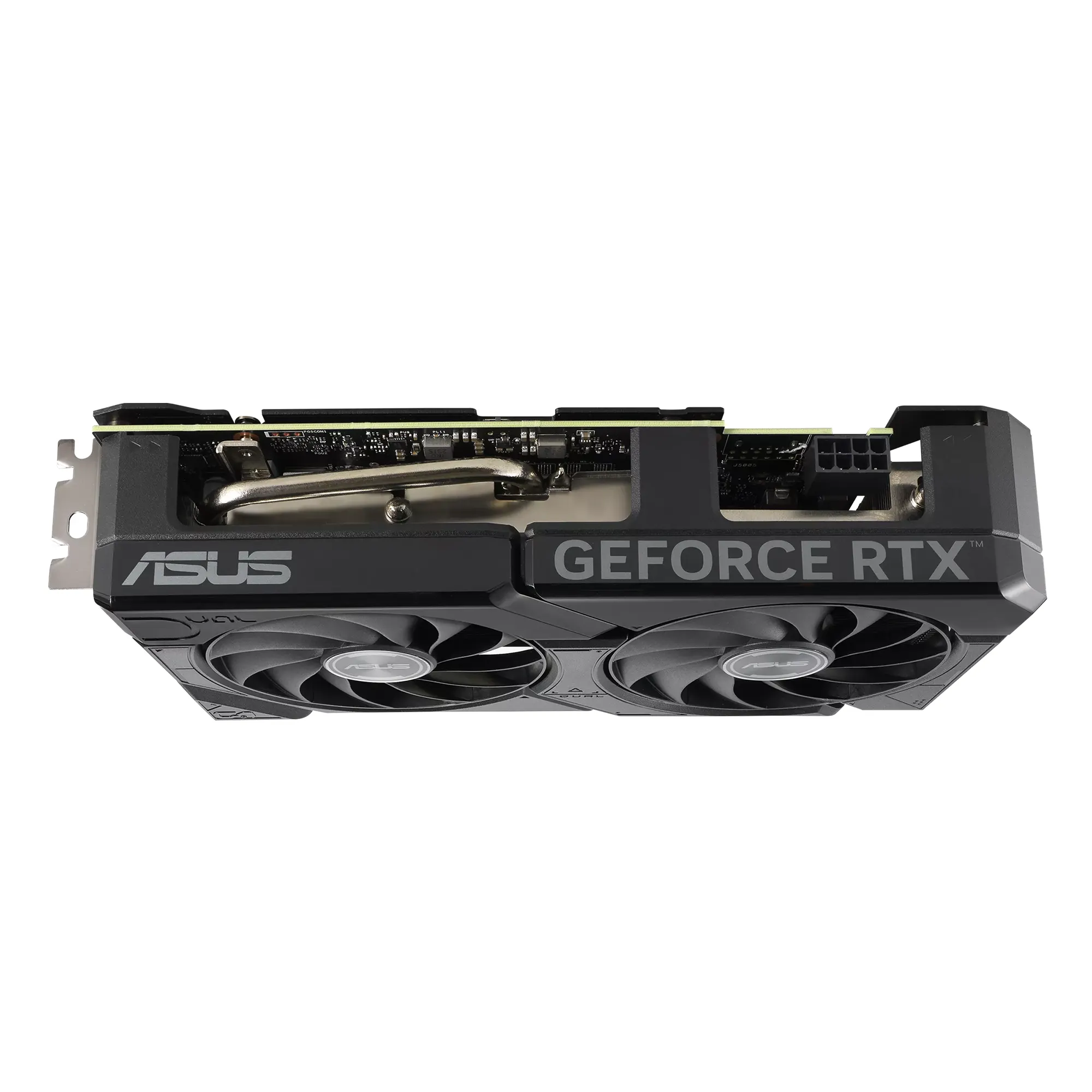 Купити Відеокарта ASUS GeForce DUAL-RTX4070-O12G-EVO - фото 8