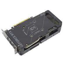 Купити Відеокарта ASUS GeForce DUAL-RTX4070-O12G-EVO - фото 10