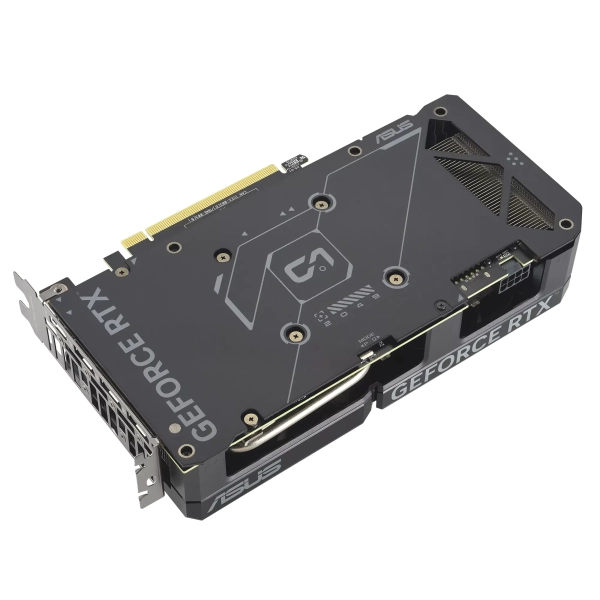 Купити Відеокарта ASUS GeForce DUAL-RTX4070-O12G-EVO - фото 10