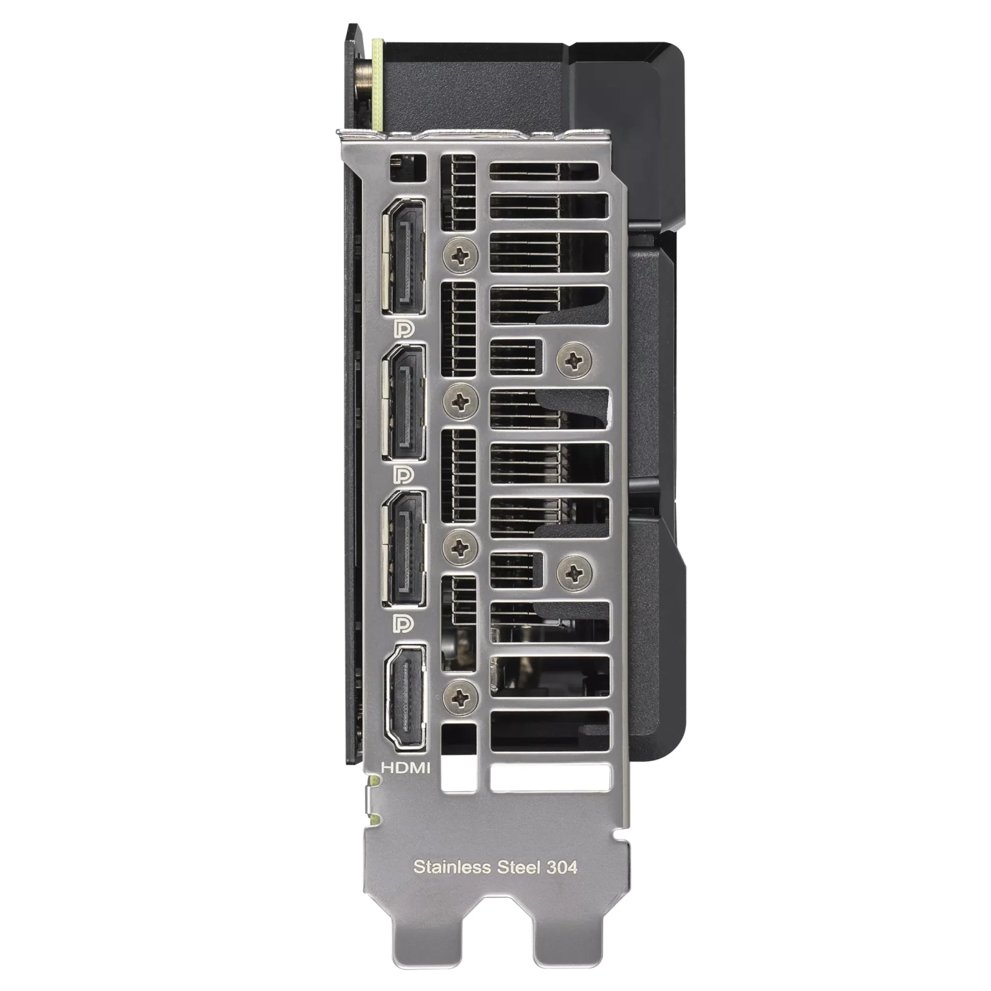 Купити Відеокарта ASUS GeForce DUAL-RTX4070-O12G-EVO - фото 12