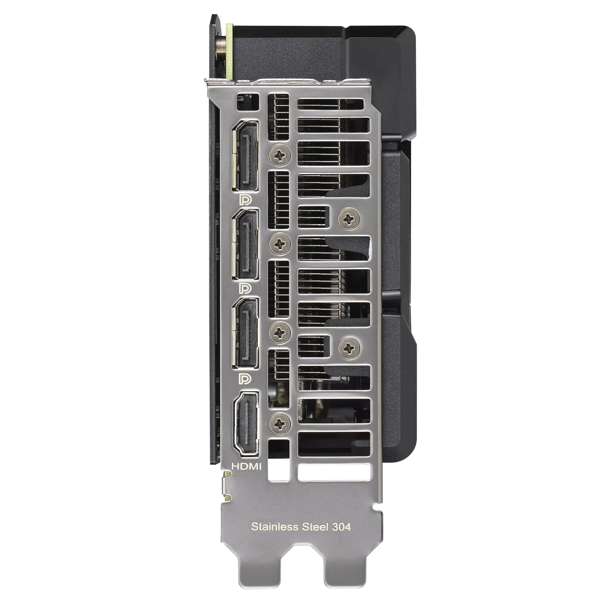 Купити Відеокарта ASUS GeForce DUAL-RTX4070-O12G-EVO - фото 12
