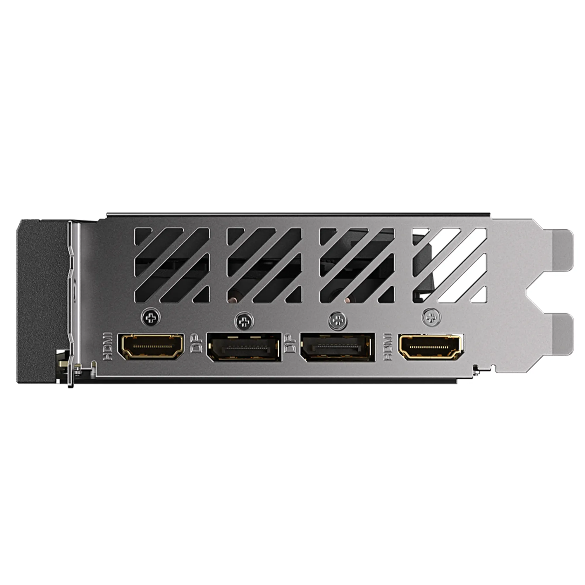 Купить Видеокарта GIGABYTE GeForce RTX 4060 Ti WINDFORCE OC 16GB (GV-N406TWF2OC-16GD) - фото 4