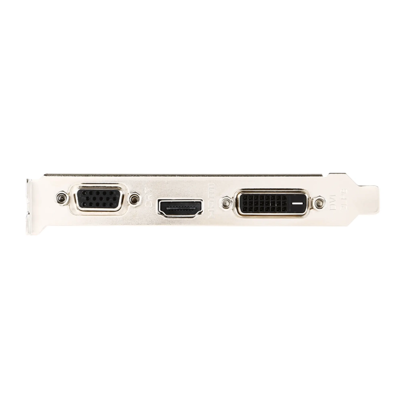 Купить Видеокарта MSI GeForce GT 710 2GD3H LP - фото 3