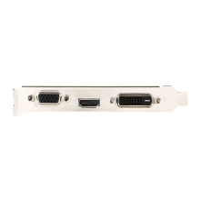 Купить Видеокарта MSI GeForce GT 710 2GD3H LP - фото 3