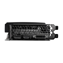 Купити Відеокарта Palit GeForce RTX 3050 DUAL 8GB GDDR6 (NE63050018P1-1070D) - фото 5
