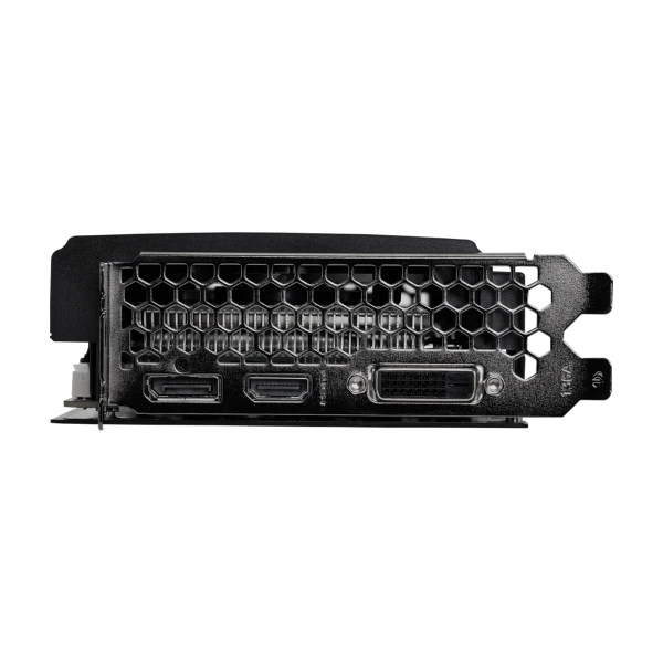Купити Відеокарта Palit GeForce RTX 3050 DUAL 8GB GDDR6 (NE63050018P1-1070D) - фото 5