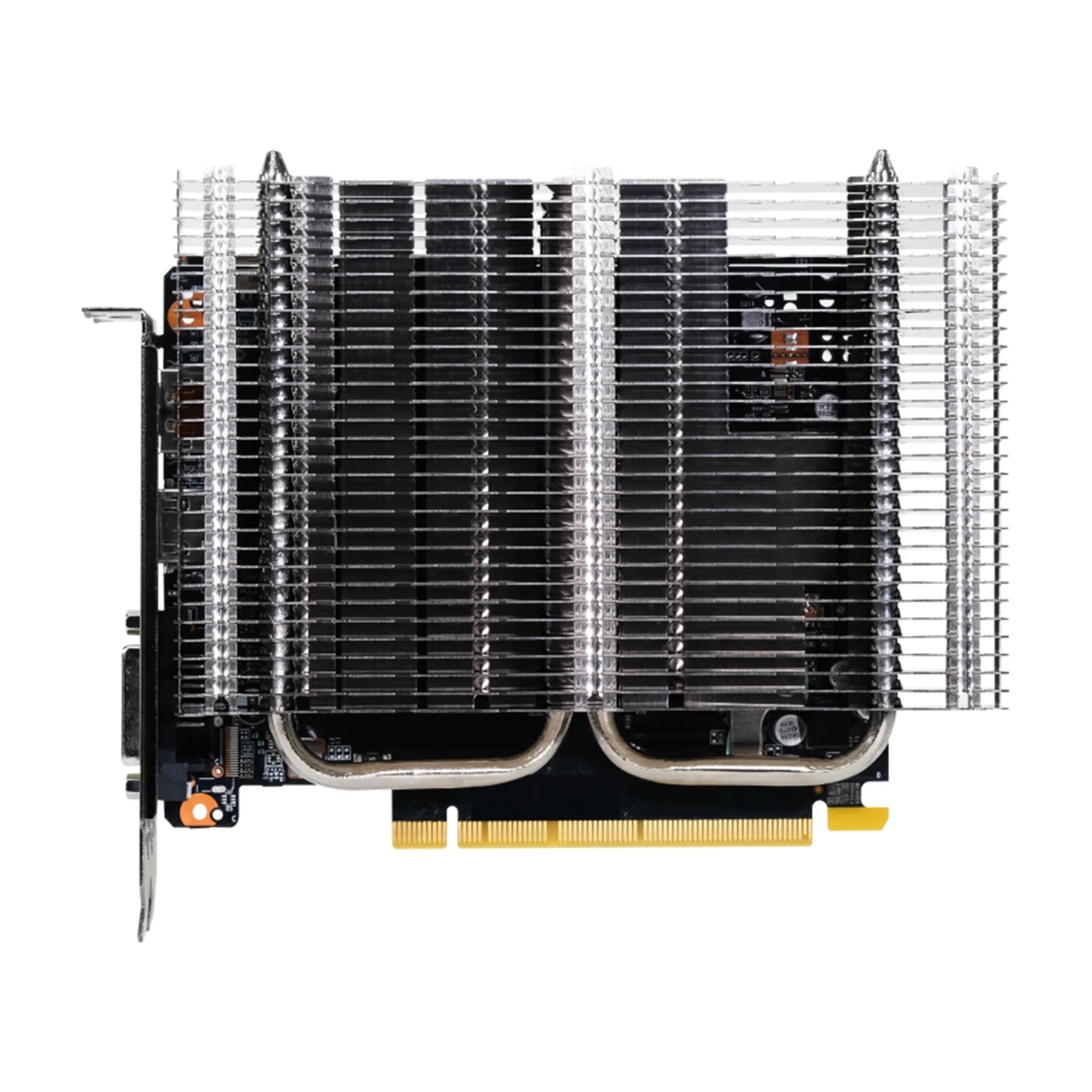 Купить Видеокарта Palit GeForce RTX 3050 KALMX 6GB (NE63050018JE-1070H) - фото 1