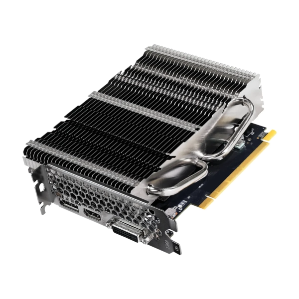 Купить Видеокарта Palit GeForce RTX 3050 KALMX 6GB (NE63050018JE-1070H) - фото 2