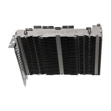 Купить Видеокарта Palit GeForce RTX 3050 KALMX 6GB (NE63050018JE-1070H) - фото 3