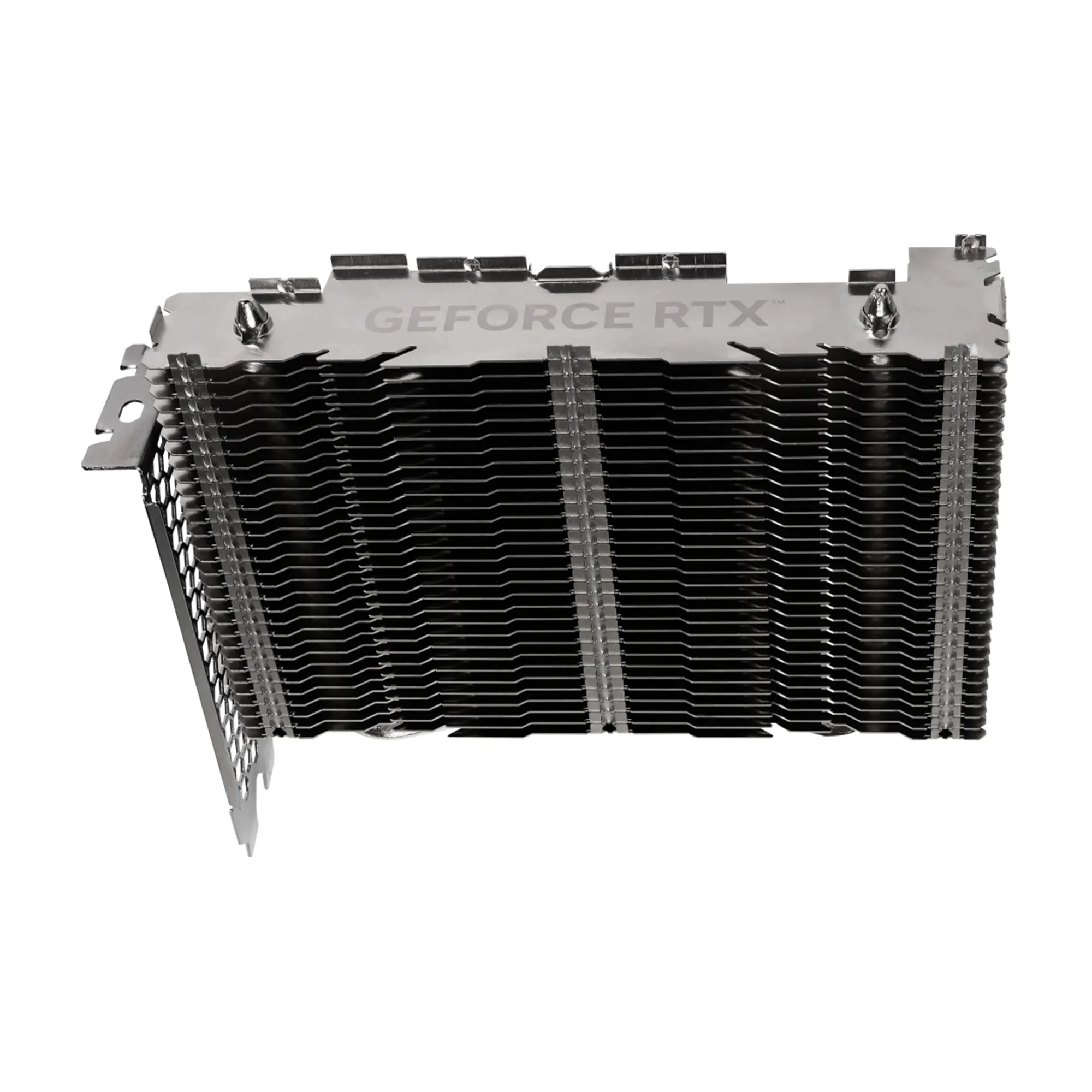Купить Видеокарта Palit GeForce RTX 3050 KALMX 6GB (NE63050018JE-1070H) - фото 3