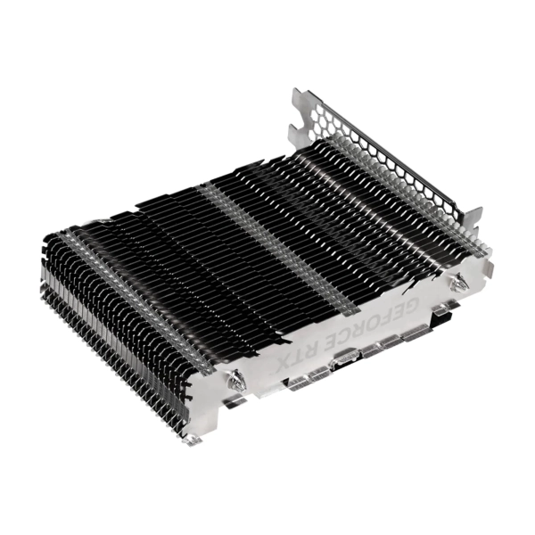 Купить Видеокарта Palit GeForce RTX 3050 KALMX 6GB (NE63050018JE-1070H) - фото 4