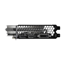 Купить Видеокарта Palit GeForce RTX 3050 KALMX 6GB (NE63050018JE-1070H) - фото 6