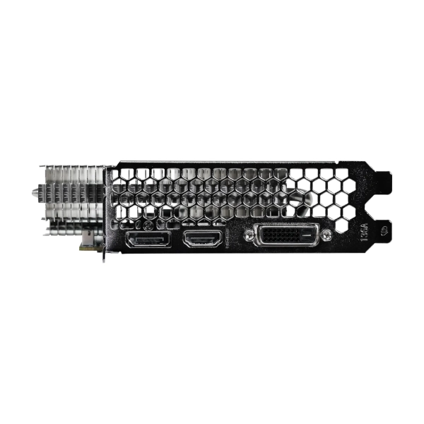 Купить Видеокарта Palit GeForce RTX 3050 KALMX 6GB (NE63050018JE-1070H) - фото 6