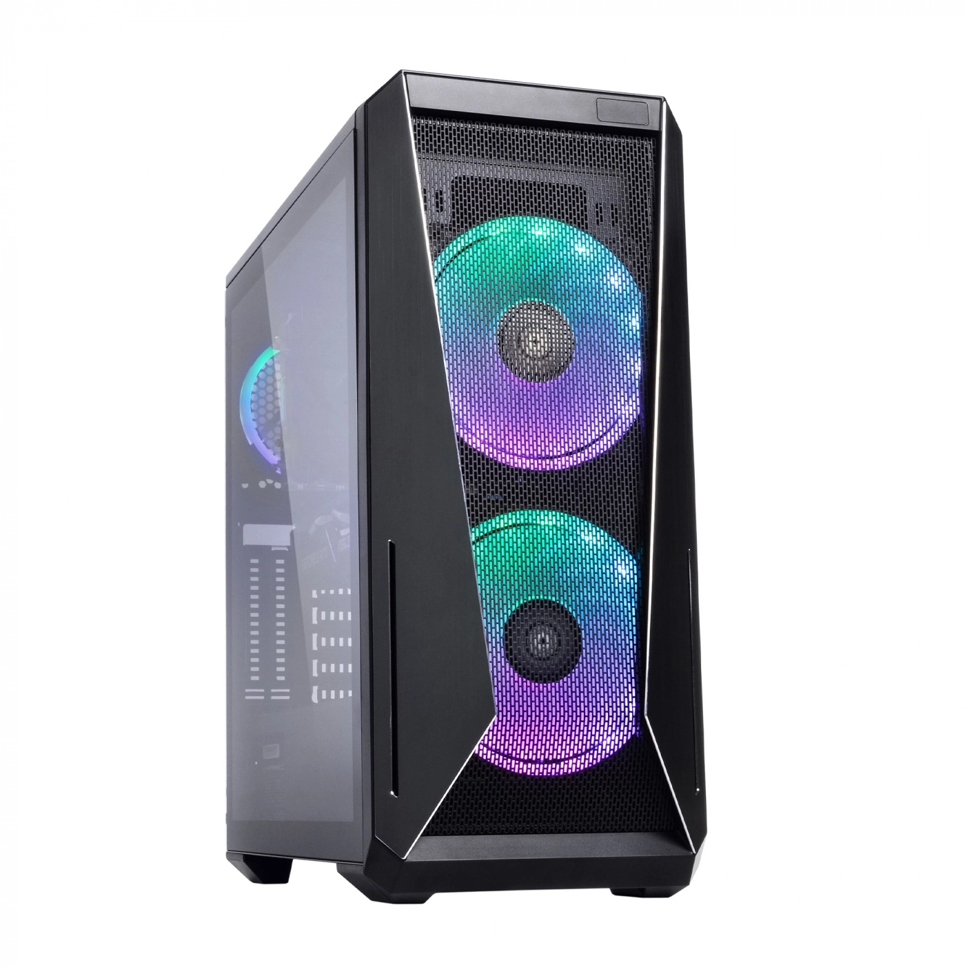 Купить Компьютер ARTLINE Gaming X91v25Win - фото 1