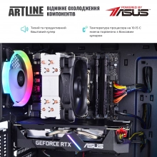 Купить Компьютер ARTLINE Gaming X91v25Win - фото 5