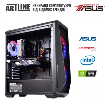 Купить Компьютер ARTLINE Gaming X91v25Win - фото 8