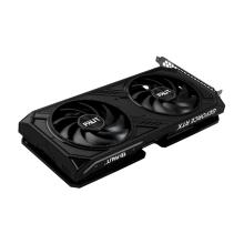 Купити Відеокарта Palit GeForce RTX 4070 SUPER DUAL OC 12GB (NED407SS19K9-1043D) - фото 3
