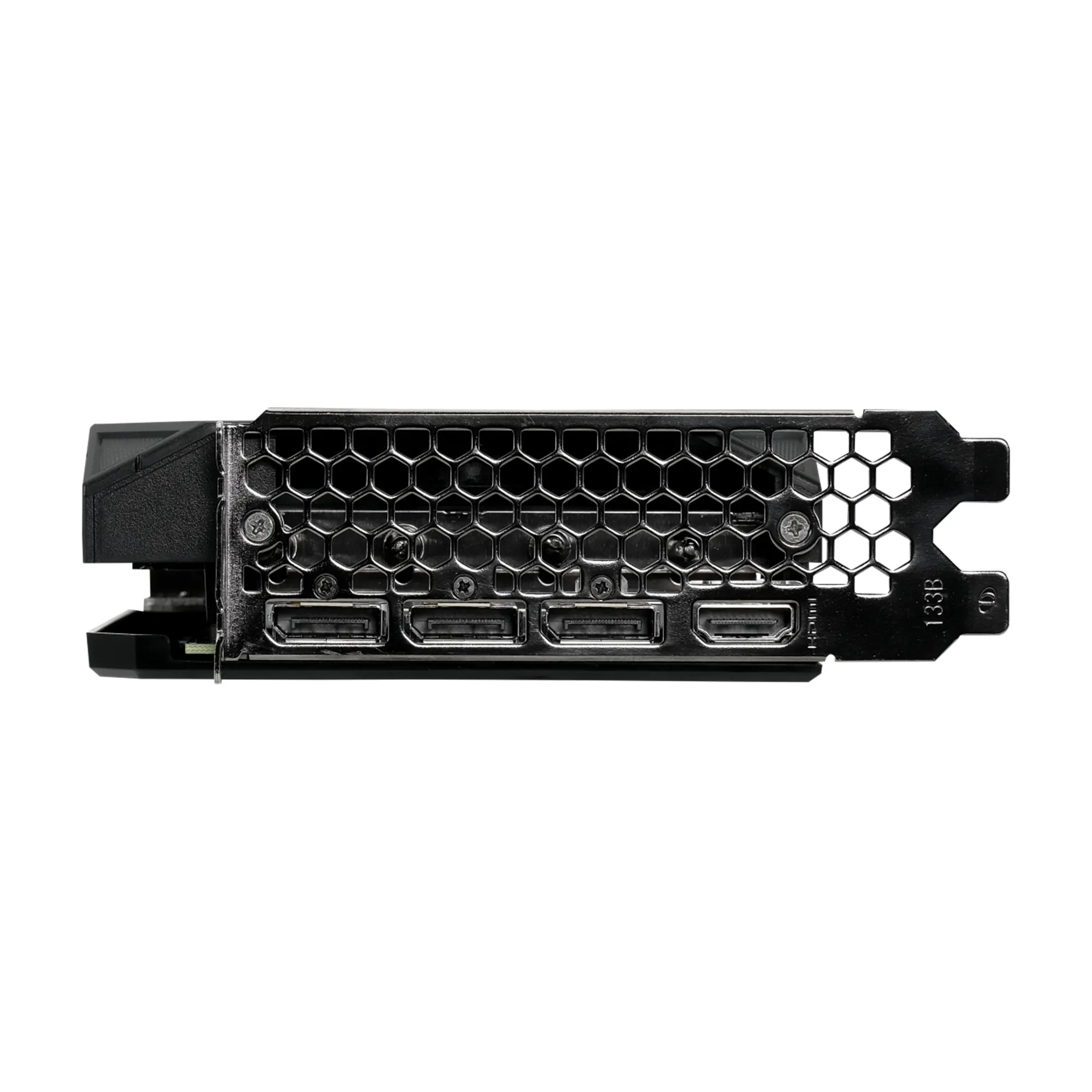 Купити Відеокарта Palit GeForce RTX 4070 SUPER DUAL OC 12GB (NED407SS19K9-1043D) - фото 8