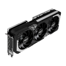 Купити Відеокарта Palit GeForce RTX 4080 SUPER GAMINGPRO OC 16G (NED408ST19T2-1032A) - фото 3