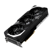 Купити Відеокарта Palit GeForce RTX 4080 SUPER GAMINGPRO OC 16G (NED408ST19T2-1032A) - фото 5