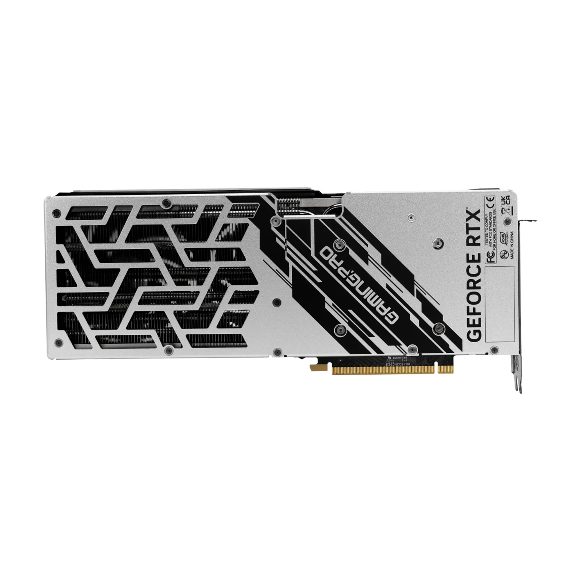 Купити Відеокарта Palit GeForce RTX 4080 SUPER GAMINGPRO OC 16G (NED408ST19T2-1032A) - фото 6