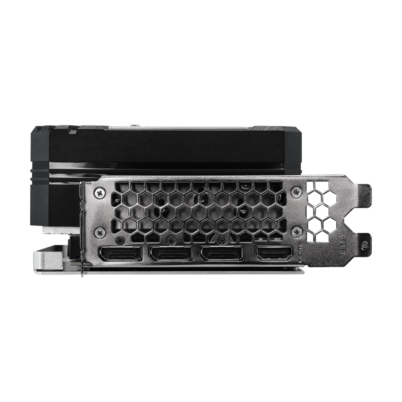 Купити Відеокарта Palit GeForce RTX 4080 SUPER GAMINGPRO OC 16G (NED408ST19T2-1032A) - фото 7