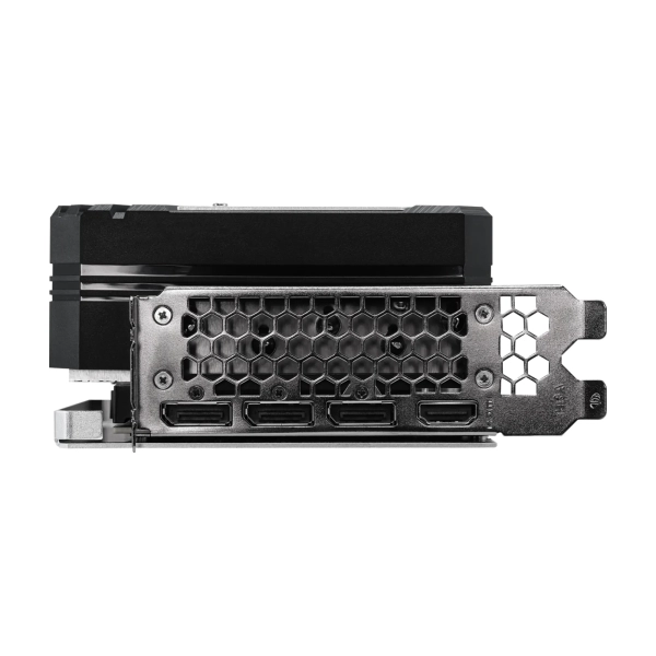 Купити Відеокарта Palit GeForce RTX 4080 SUPER GAMINGPRO OC 16G (NED408ST19T2-1032A) - фото 7