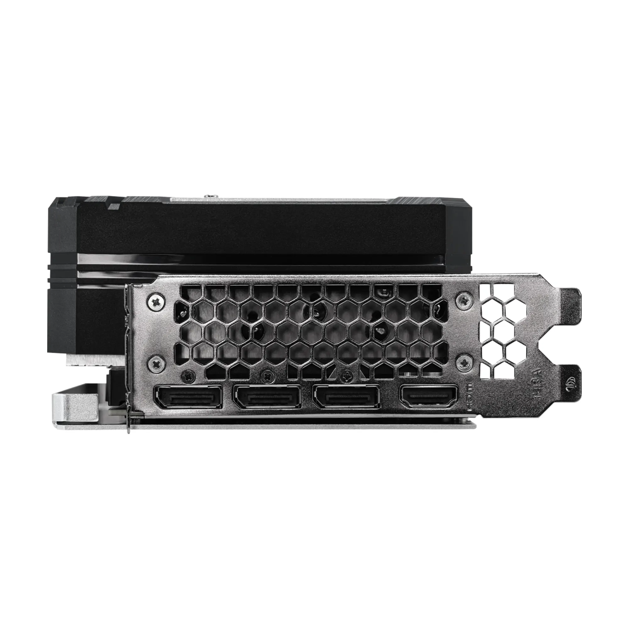 Купити Відеокарта Palit GeForce RTX 4080 SUPER GAMINGPRO OC 16G (NED408ST19T2-1032A) - фото 7